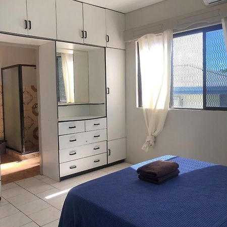 Ideal Airport Rooms Nadi Zewnętrze zdjęcie