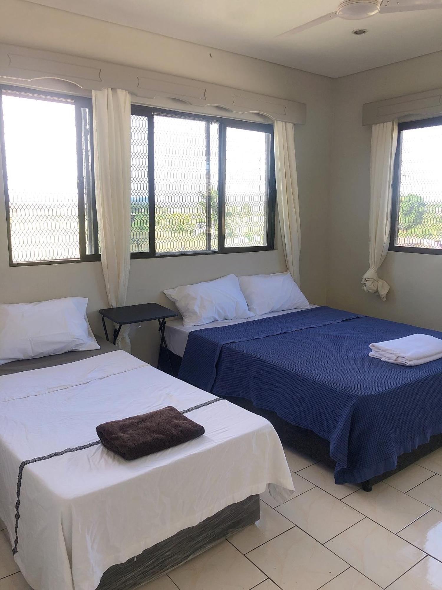 Ideal Airport Rooms Nadi Zewnętrze zdjęcie