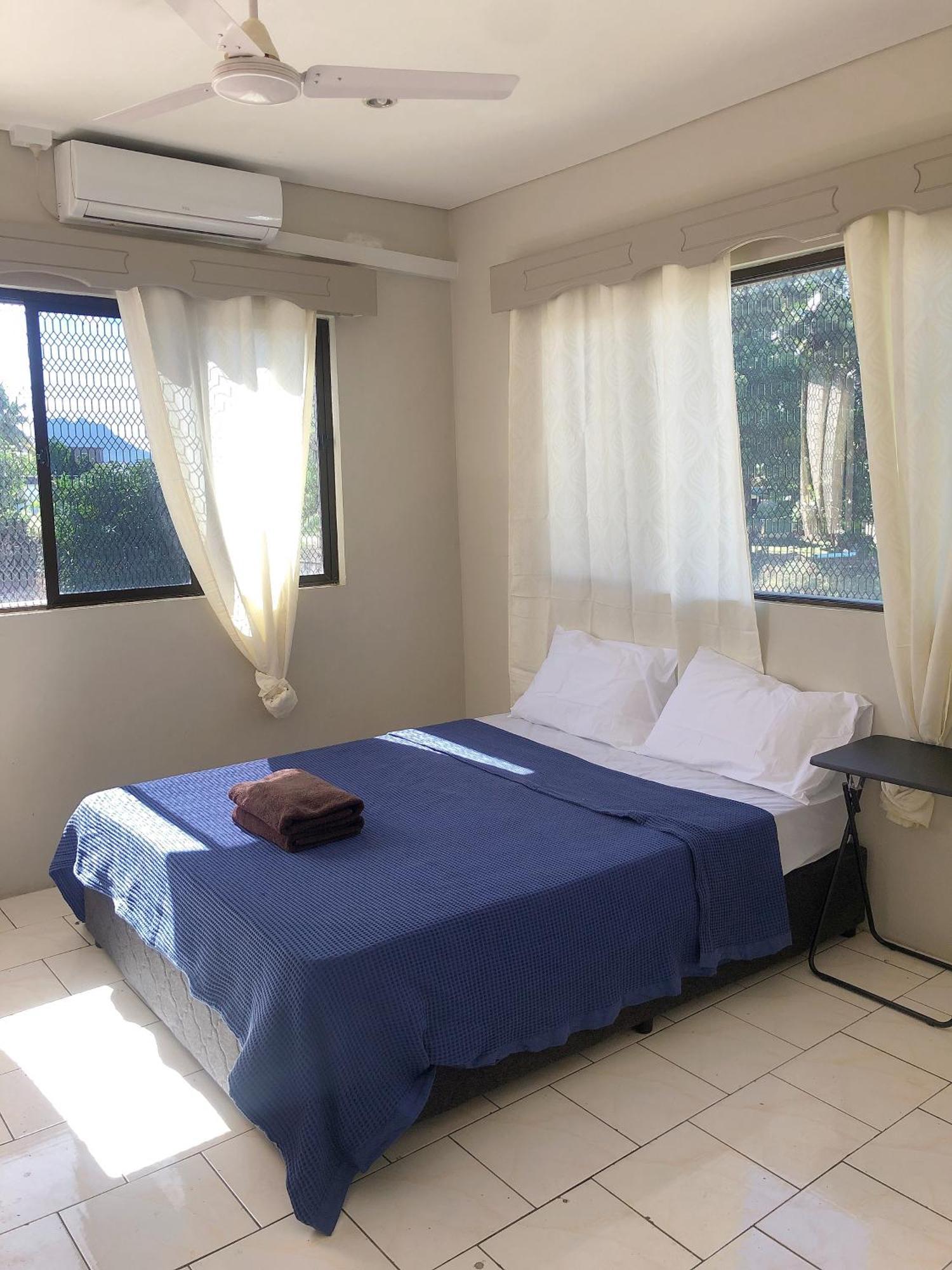 Ideal Airport Rooms Nadi Zewnętrze zdjęcie