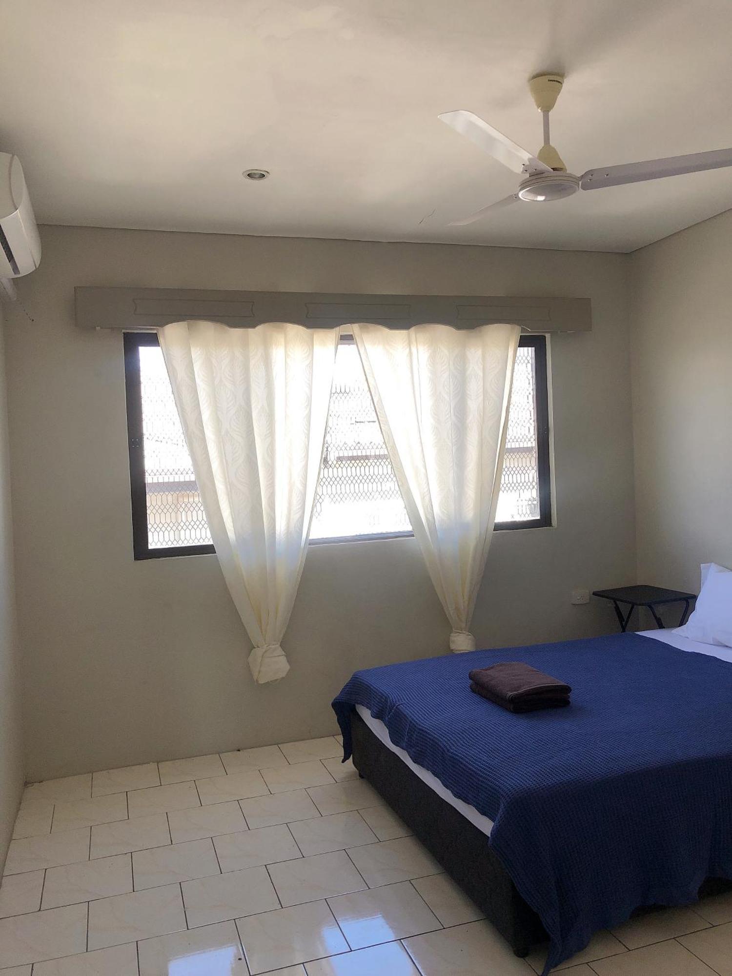 Ideal Airport Rooms Nadi Zewnętrze zdjęcie