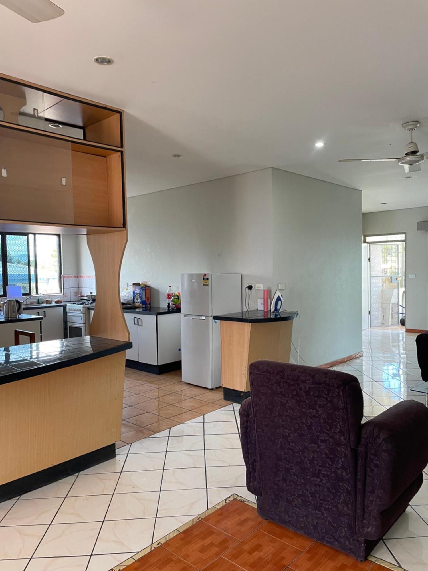 Ideal Airport Rooms Nadi Zewnętrze zdjęcie