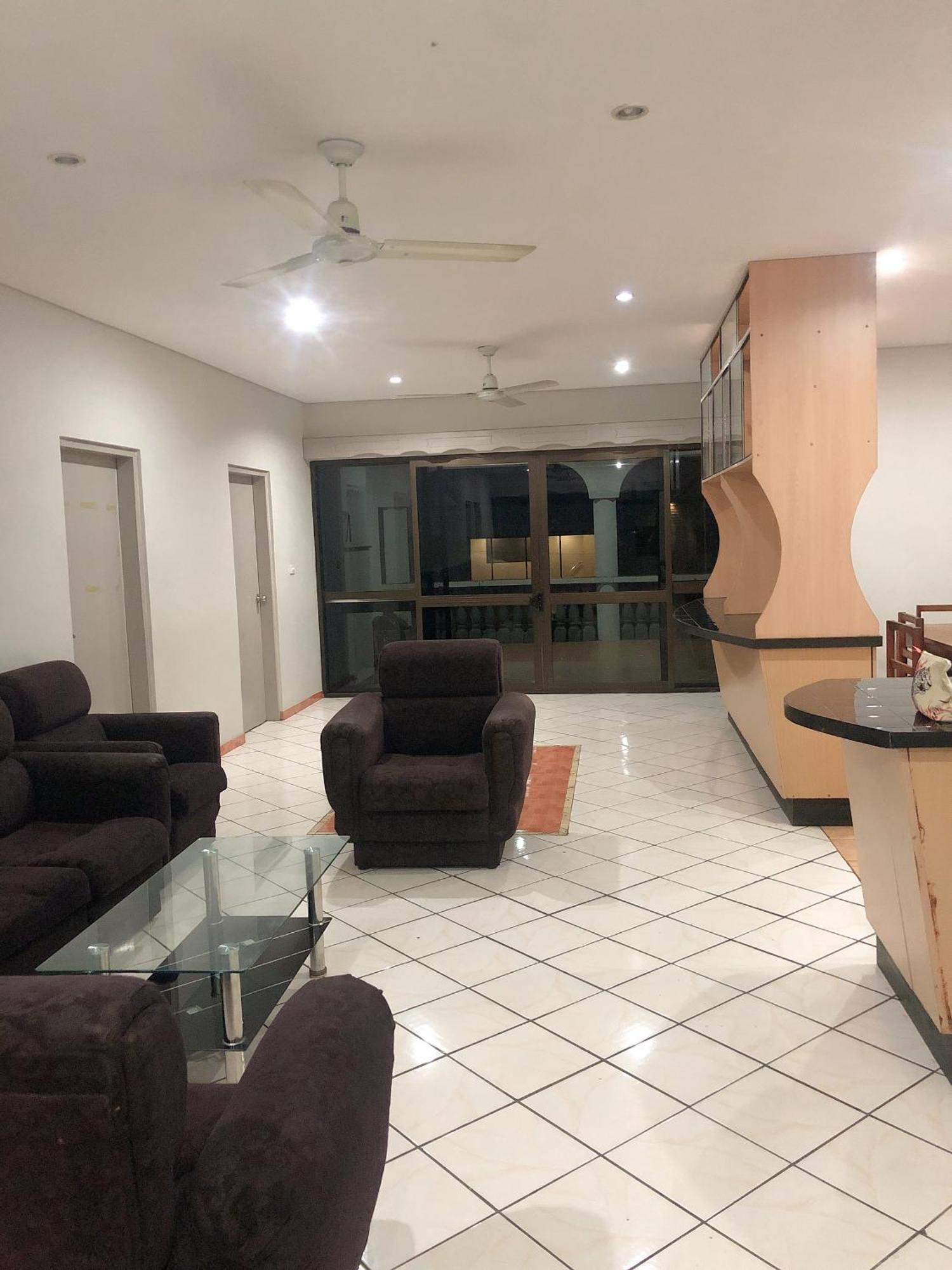 Ideal Airport Rooms Nadi Zewnętrze zdjęcie