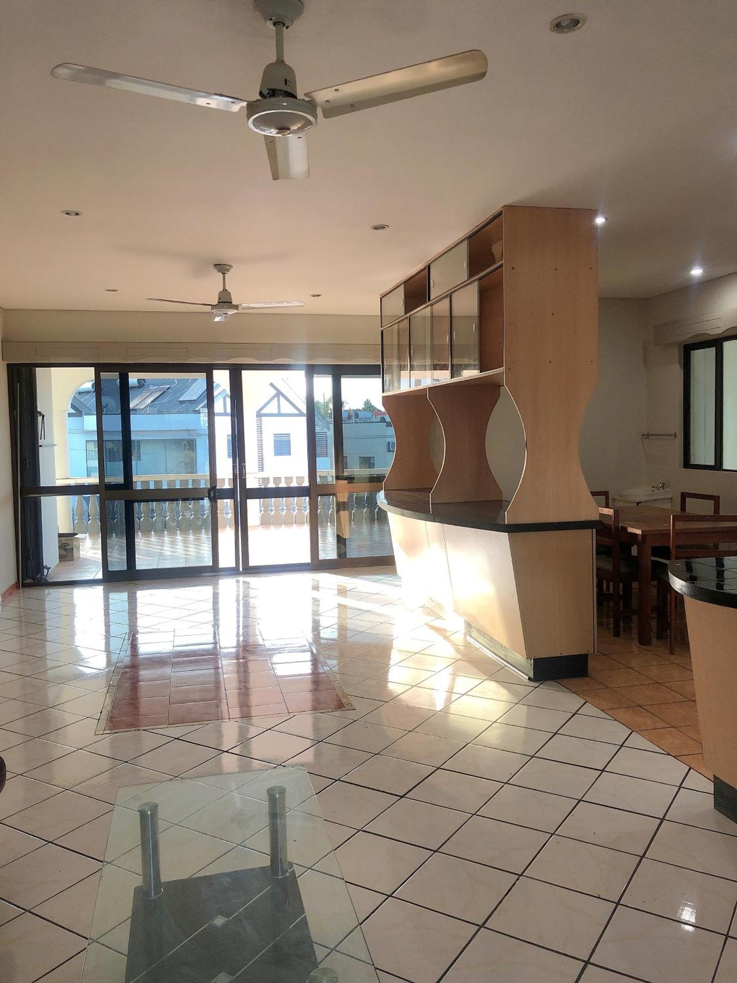 Ideal Airport Rooms Nadi Zewnętrze zdjęcie