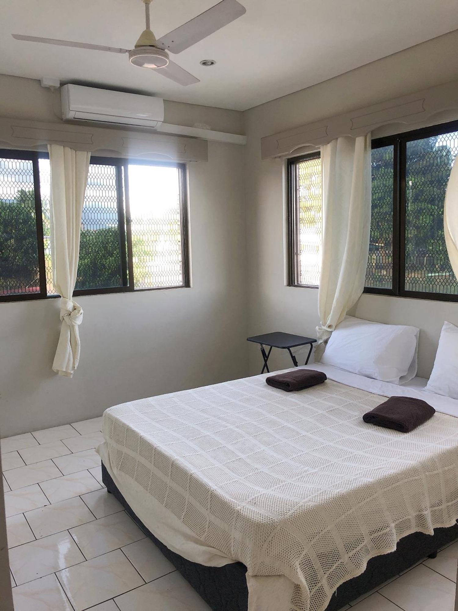 Ideal Airport Rooms Nadi Zewnętrze zdjęcie