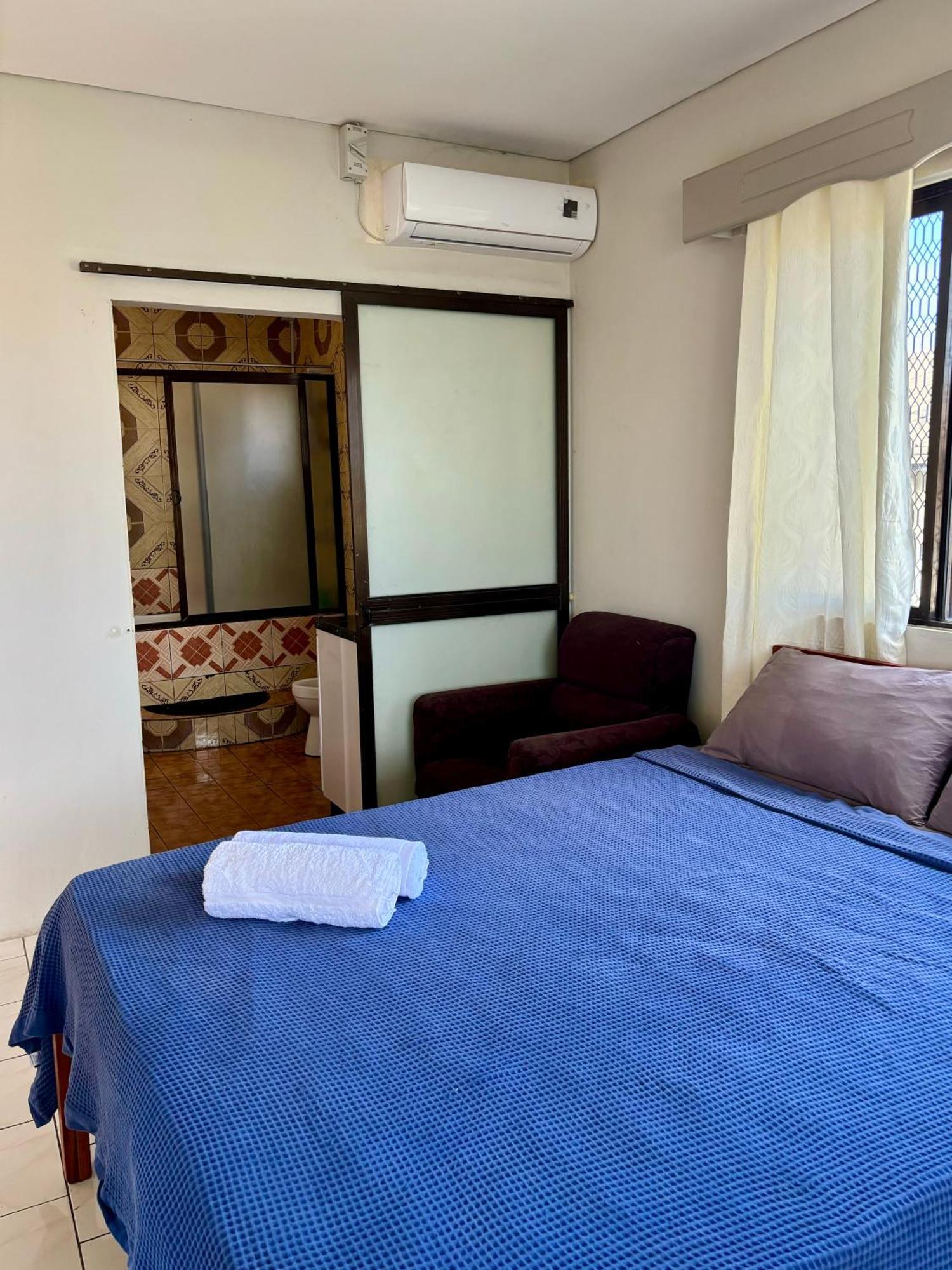 Ideal Airport Rooms Nadi Zewnętrze zdjęcie