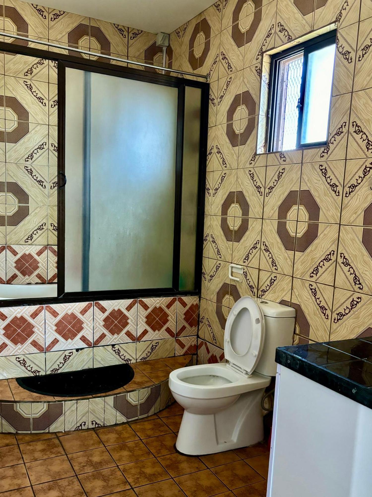 Ideal Airport Rooms Nadi Zewnętrze zdjęcie